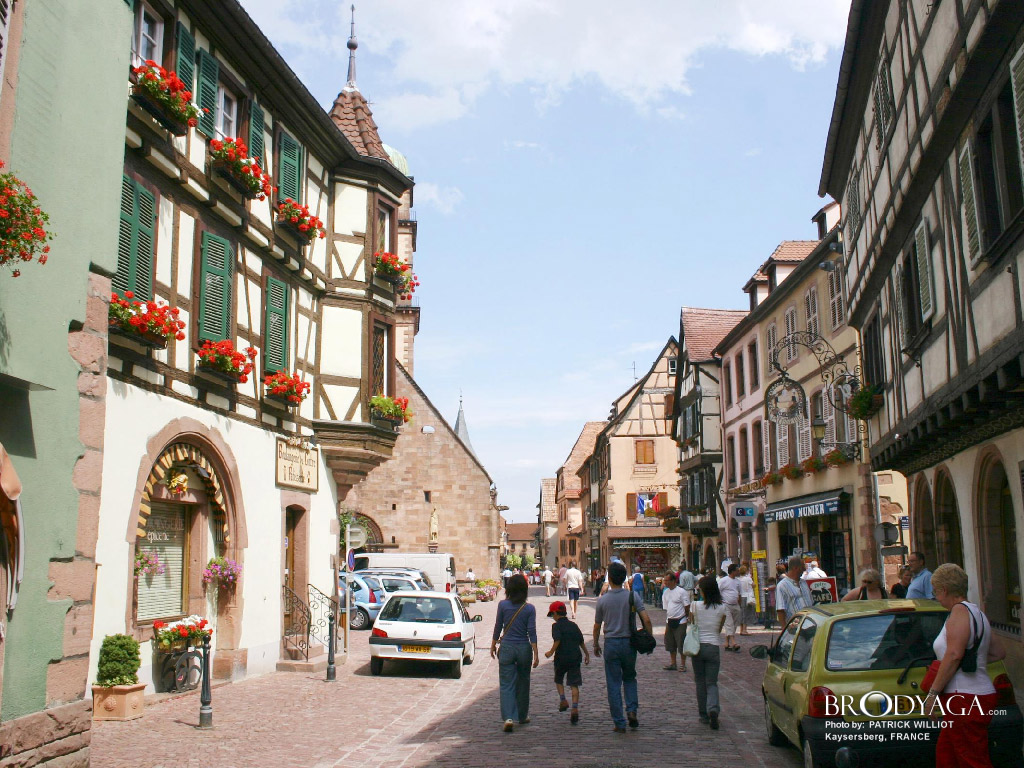 Kaysersberg